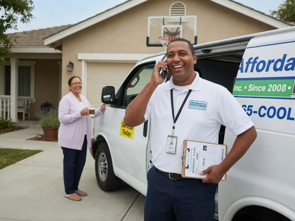 Central Ac Repair Rutherford, NJ FAQs